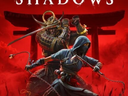 Assassin’s Creed Shadows PS5